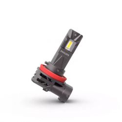 Автолампа Philips 11366U2500CX - Картинка 2