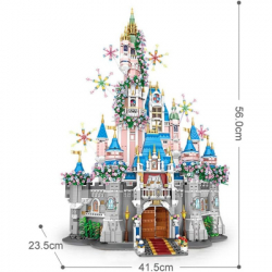  LOZ mini     (1051) -  8