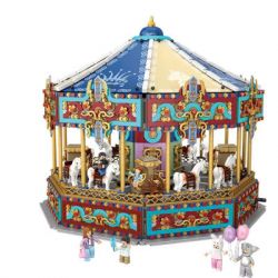  LOZ mini     (1059) -  2