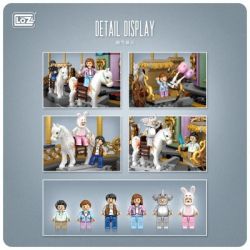  LOZ mini     (1059) -  3