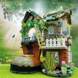  LOZ mini     (1226) -  4