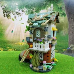  LOZ mini     (1226) -  8