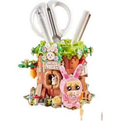 ����������� LOZ mini ������ ��� ����� (1242) - �������� 2