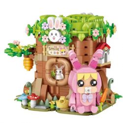 ����������� LOZ mini ������ ��� ����� (1242) - �������� 3