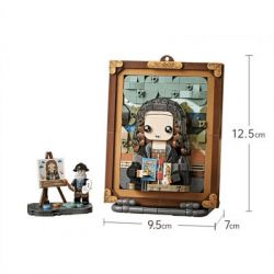 ����������� LOZ mini �������� ������� ���� ���� (1286) - �������� 2