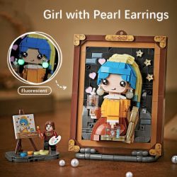 ����������� LOZ mini �������� ������� ���� ���� (1286) - �������� 3