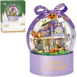 ����������� LOZ mini All saints Cottage ��� ������� (1306) - �������� 2