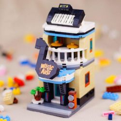 ����������� LOZ mini ������� �������� ����������� (1623) - �������� 2