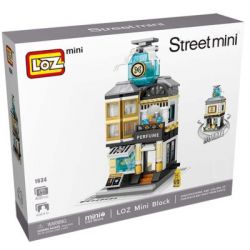 ����������� LOZ mini ������� ���������� (1634) - �������� 4