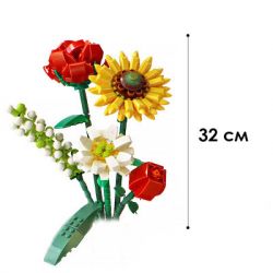 ����������� LOZ mini ����� ������ 3 (1659) - �������� 4