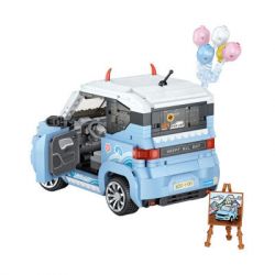 ����������� LOZ mini ��������� MINI ��������� (1131) - �������� 2