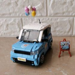 ����������� LOZ mini ��������� MINI ��������� (1131) - �������� 4