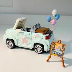 ����������� LOZ mini ����-��������� (1132) - �������� 6
