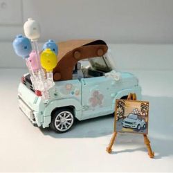 ����������� LOZ mini ����-��������� (1132) - �������� 8