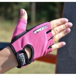 �������� ��� ������� Power System PS-2250 Pro Grip ����� Pink M (PS-2250_M_Pink) - �������� 2