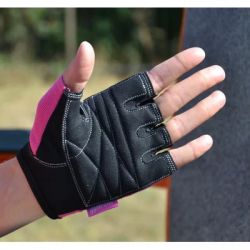 �������� ��� ������� Power System PS-2250 Pro Grip ����� Pink M (PS-2250_M_Pink) - �������� 3