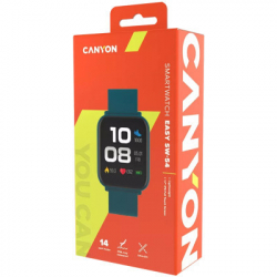 �����-�������� Canyon Easy SW-54 Green (CNS-SW54BG) - �������� 4
