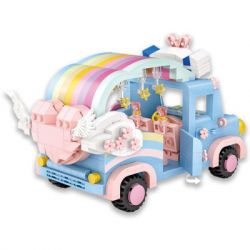 ����������� LOZ mini ��������� ��������� (1133) - �������� 2