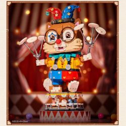 ����������� LOZ mini ����� ����� (1947) - �������� 2