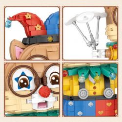 ����������� LOZ mini ����� ����� (1947) - �������� 4