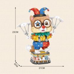 ����������� LOZ mini ����� ����� (1947) - �������� 6