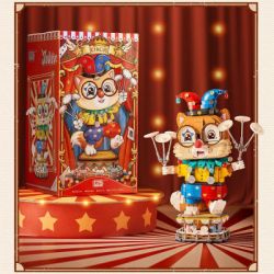 ����������� LOZ mini ����� ����� (1947) - �������� 7