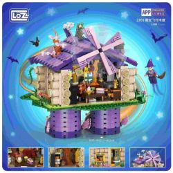 ����������� LOZ mini ˳������ ��������� ����� ��� ������� (2203) - �������� 2