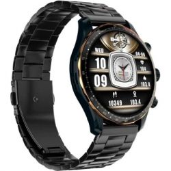 Смарт-годинник Globex Smart Watch Titan (black) - Картинка 2