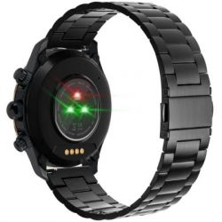 Смарт-годинник Globex Smart Watch Titan (black) - Картинка 4