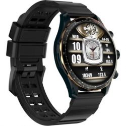 Смарт-годинник Globex Smart Watch Titan (black) - Картинка 7