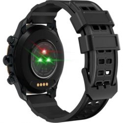 Смарт-годинник Globex Smart Watch Titan (black) - Картинка 8