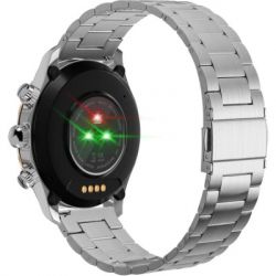 Смарт-часы Globex Smart Watch Titan (silver) - Картинка 4