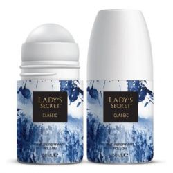  Lady's Secret Classic 50  (8699009455090)