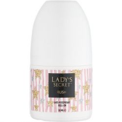 ���������� Lady's Secret Rush 50 �� (8699009455113)