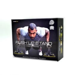 ����� ��� ��������� PowerPlay 4314 Push Up Stand ���� (PP_4314) - �������� 5