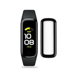 ����� ������� BeCover Samsung Galaxy Fit 2 SM-R220 Black (706037)