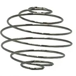 Шейкер спортивный Casno 600 мл KXN-1199 з вінчиком Сірий/Червоний (KXN-1199_Grey/Red) - Картинка 7