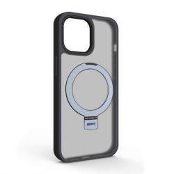 ����� �� ��������� �������� Armorstandart Unit Stand Apple iPhone 13 Black (ARM74893)