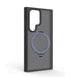 ����� �� ��������� �������� Armorstandart Unit Stand Samsung S24 Ultra Black (ARM74911)