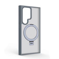 ����� �� ��������� �������� Armorstandart Unit Stand Samsung S24 Ultra Grey (ARM74913)