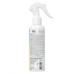 Спрей для тварин SUPERIUM від бліх, кліщів, комарів та ґедзів для котів та собак 200 мл (9155) - Картинка 5