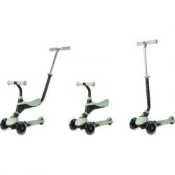 ������� QPlay 5 � 1 Sema Pro Green (ST-004SemaProGeeen) - �������� 2