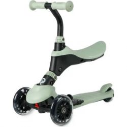 ������� QPlay 5 � 1 Sema Pro Green (ST-004SemaProGeeen) - �������� 3