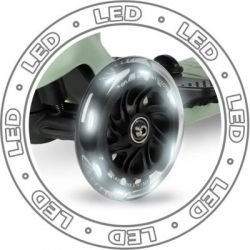 ������� QPlay 5 � 1 Sema Pro Green (ST-004SemaProGeeen) - �������� 7