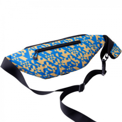 Сумка-бананка Yes Tryzub SP-29 (559689) - Картинка 2