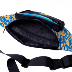 Сумка-бананка Yes Tryzub SP-29 (559689) - Картинка 3