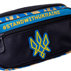 Сумка-бананка Yes Tryzub SP-29 (559689) - Картинка 4