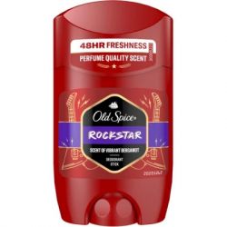 ���������� Old Spice Rockstar 50 �� (8700216203906) - �������� 2