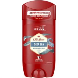 Дезодорант Old Spice Deep Sea 85 мл (8006540955871) - Картинка 2