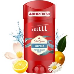 Дезодорант Old Spice Deep Sea 85 мл (8006540955871) - Картинка 3
